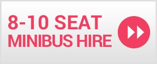 8-10 Seater Minibus Hire Wirral