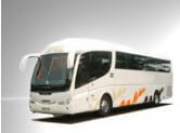 49 Seater Wirral Coach