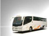 36 Seater Wirral Coach
